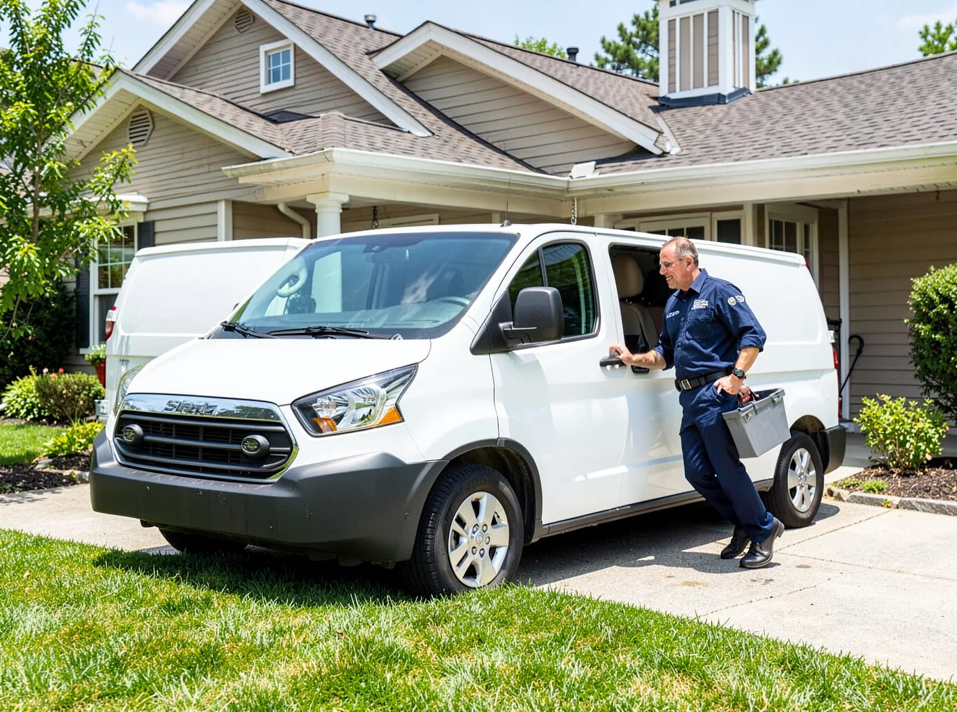 Emergency Plumber company in Sterling, OK