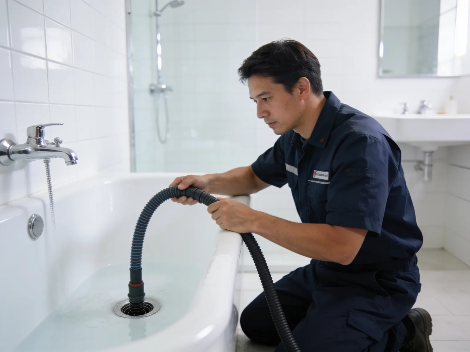 Emergency Plumber Sterling, OK FAQs